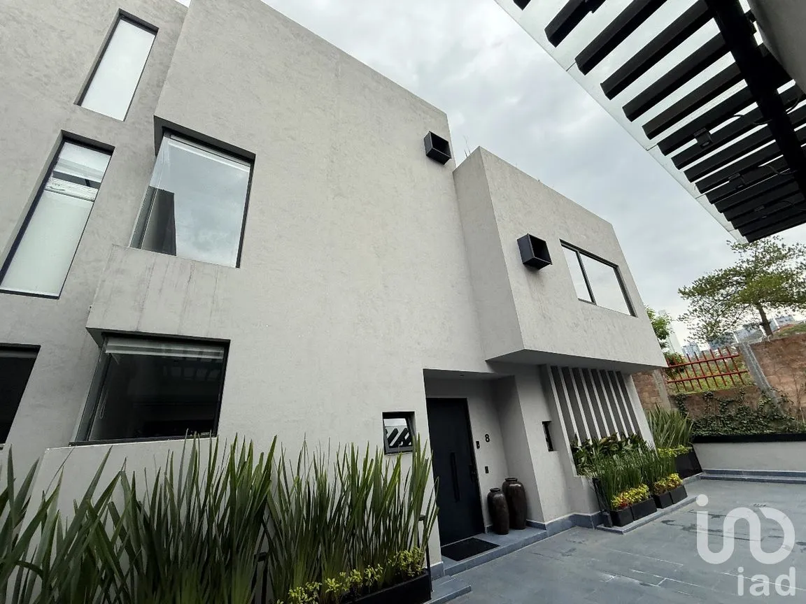 Casa en Venta en Bosque Real, Huixquilucan, México | NEX-265002 | iad México | Foto 1 de 32