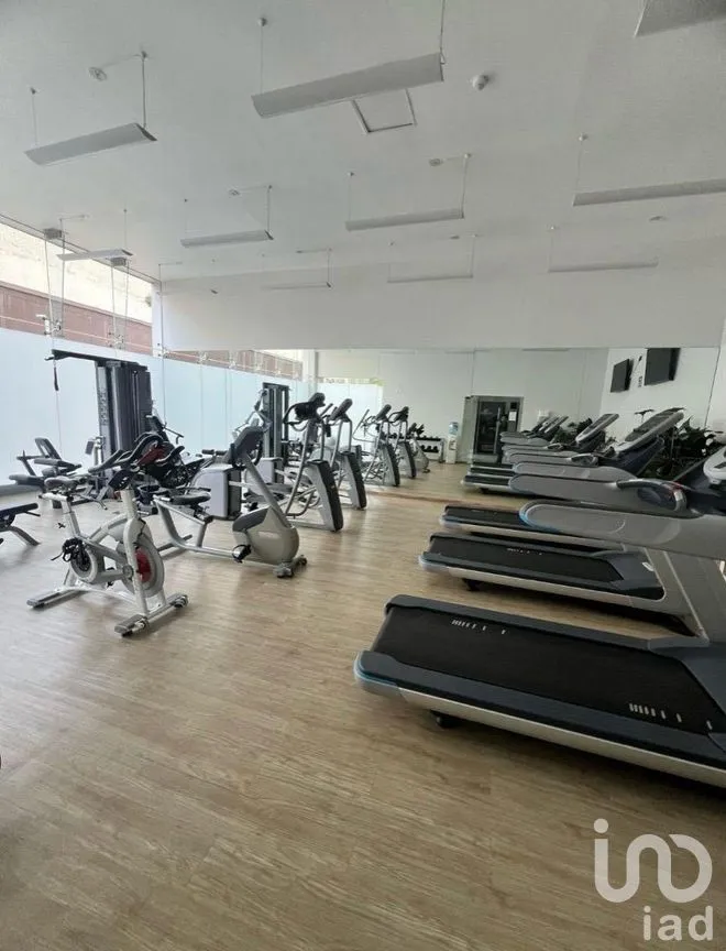 Departamento en Venta en Bosque Real, Huixquilucan, México | NEX-266151 | iad México | Foto 13 de 21
