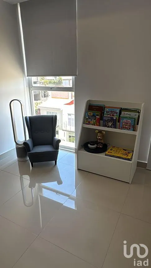 Departamento en Venta en Bosque Real, Huixquilucan, México | NEX-266151 | iad México | Foto 8 de 21