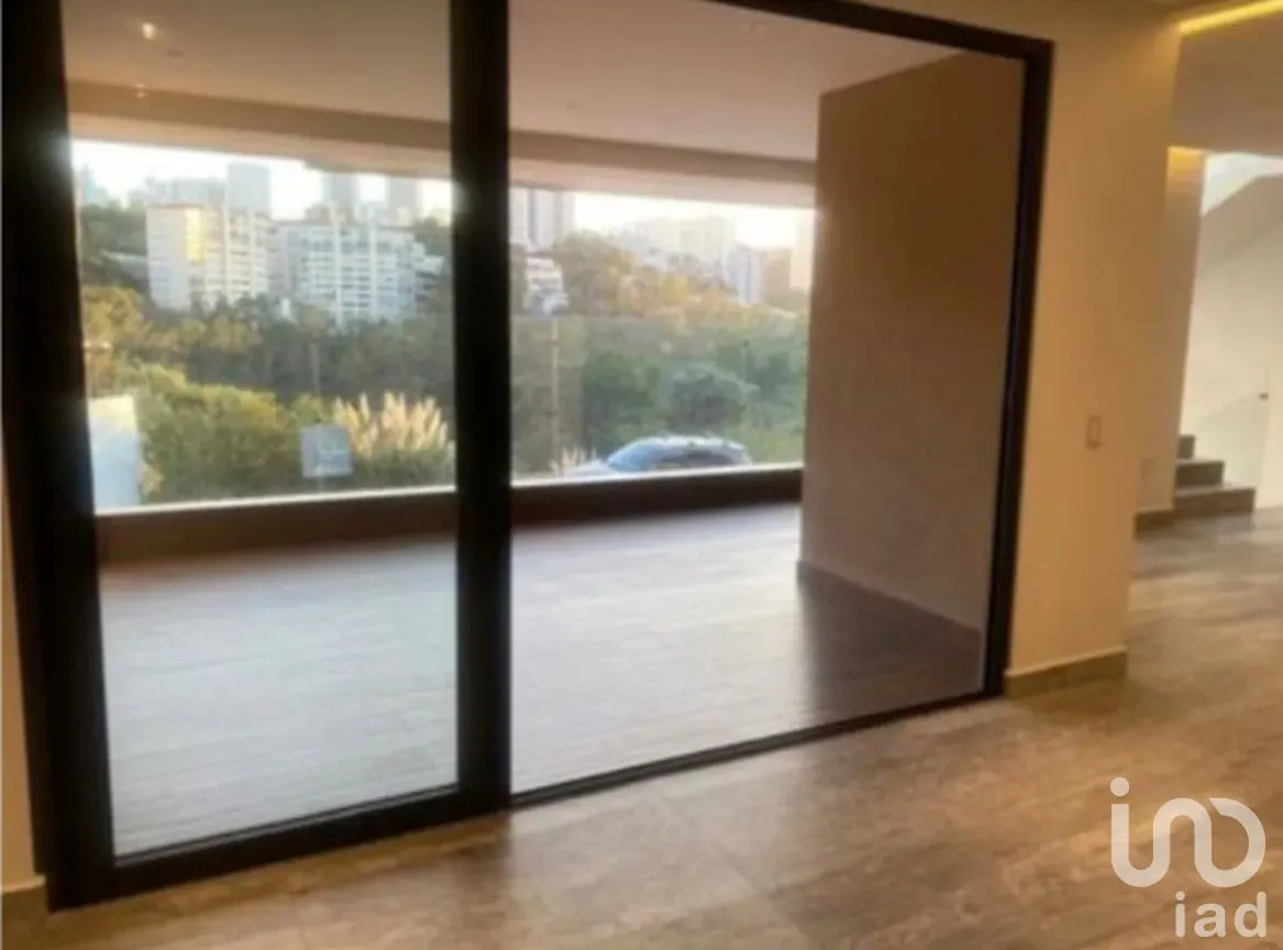 Casa en Venta en Bosque Real, Huixquilucan, México | NEX-268610 | iad México | Foto 3 de 14