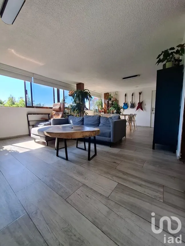 Departamento en Venta en Roma Norte, Cuauhtémoc, Ciudad de México | NEX-276548 | iad México | Foto 12 de 22
