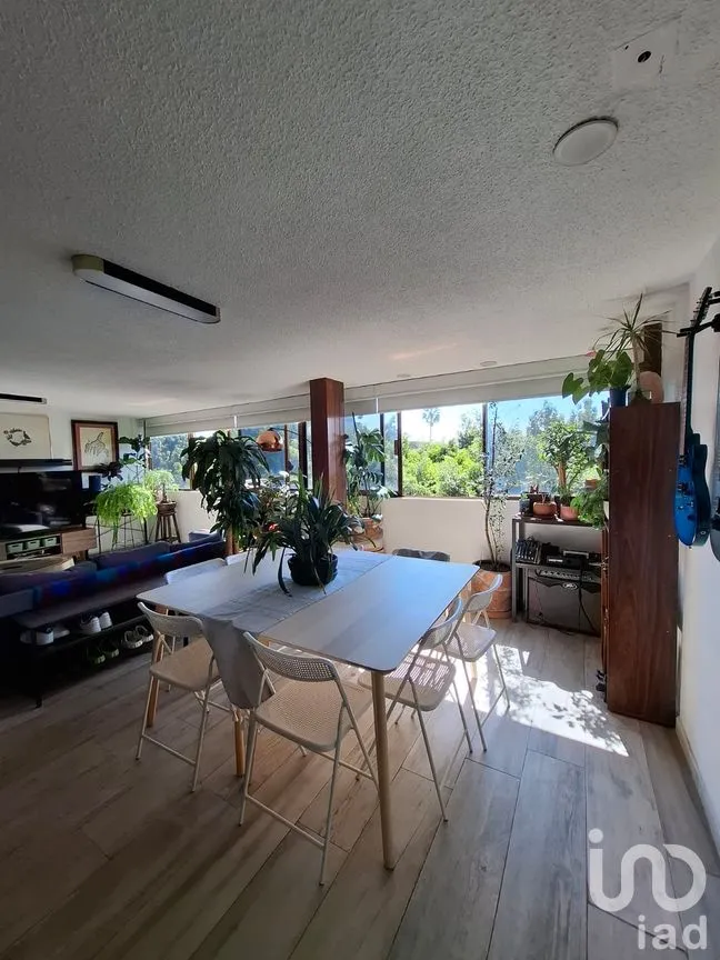 Departamento en Venta en Roma Norte, Cuauhtémoc, Ciudad de México | NEX-276548 | iad México | Foto 13 de 22