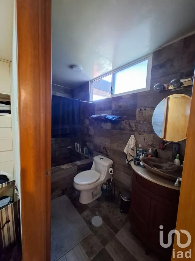 Departamento en Venta en Roma Norte, Cuauhtémoc, Ciudad de México | NEX-276548 | iad México | Foto 15 de 22