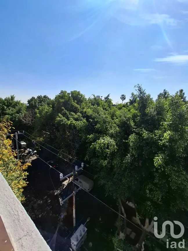 Departamento en Venta en Roma Norte, Cuauhtémoc, Ciudad de México | NEX-276548 | iad México | Foto 16 de 22