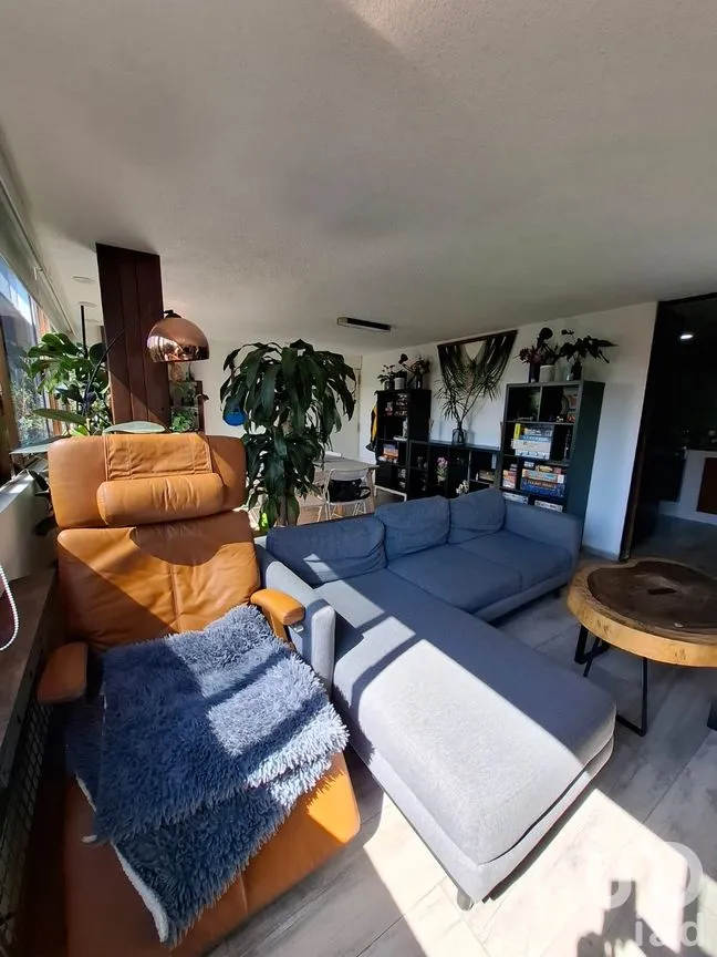 Departamento en Venta en Roma Norte, Cuauhtémoc, Ciudad de México | NEX-276548 | iad México | Foto 17 de 22