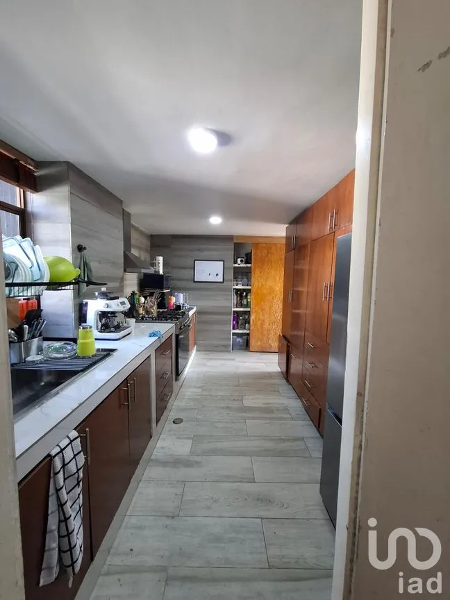 Departamento en Venta en Roma Norte, Cuauhtémoc, Ciudad de México | NEX-276548 | iad México | Foto 18 de 22