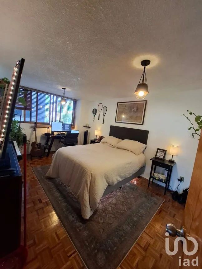 Departamento en Venta en Roma Norte, Cuauhtémoc, Ciudad de México | NEX-276548 | iad México | Foto 19 de 22