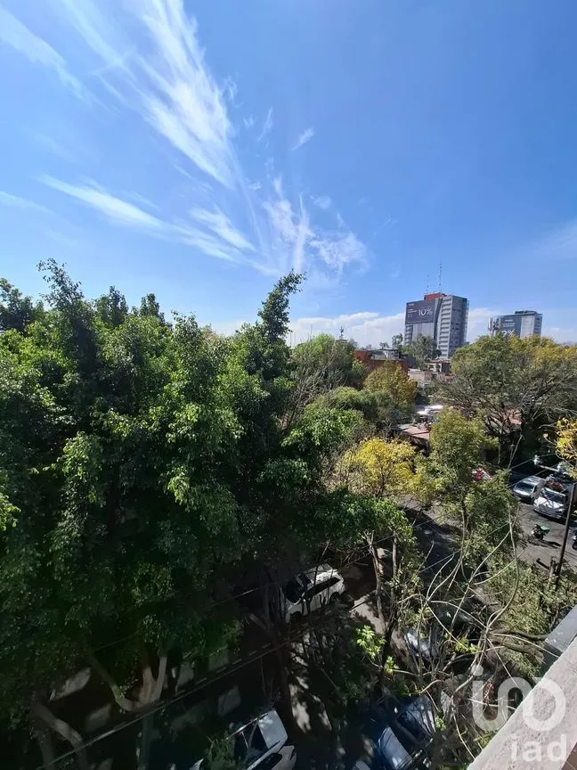 Departamento en Venta en Roma Norte, Cuauhtémoc, Ciudad de México | NEX-276548 | iad México | Foto 20 de 22
