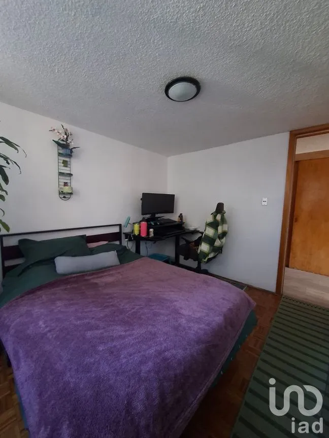 Departamento en Venta en Roma Norte, Cuauhtémoc, Ciudad de México | NEX-276548 | iad México | Foto 3 de 22