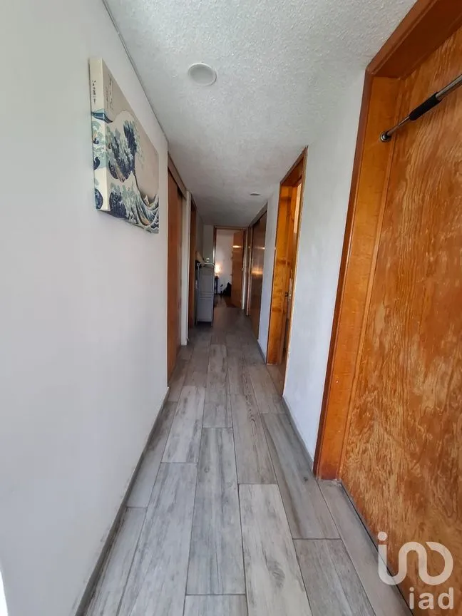 Departamento en Venta en Roma Norte, Cuauhtémoc, Ciudad de México | NEX-276548 | iad México | Foto 21 de 22