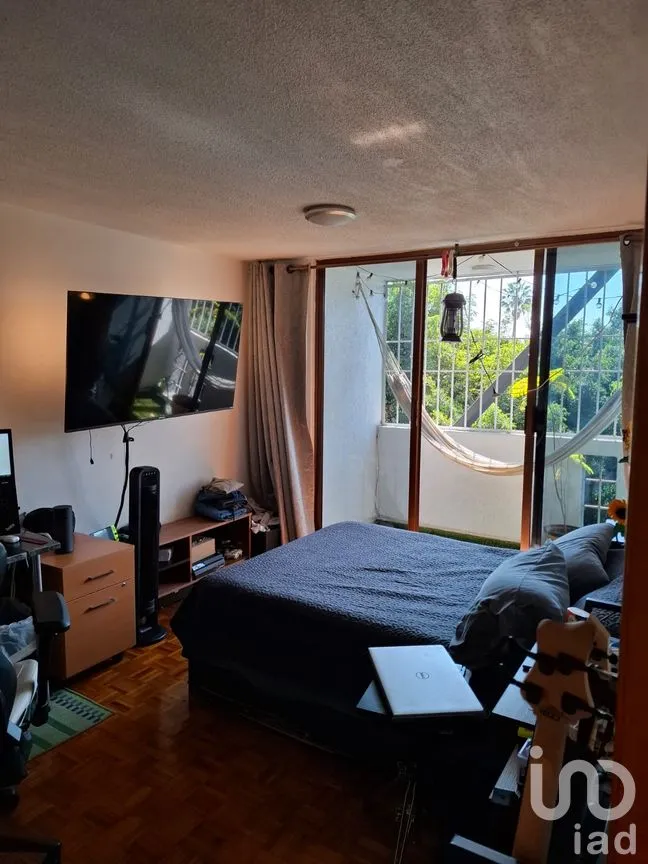 Departamento en Venta en Roma Norte, Cuauhtémoc, Ciudad de México | NEX-276548 | iad México | Foto 4 de 22