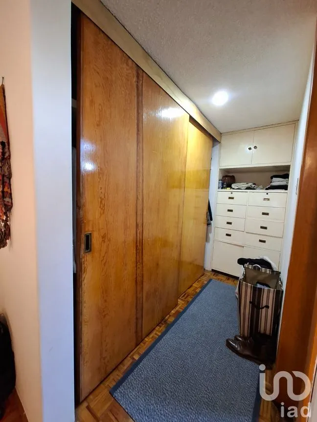Departamento en Venta en Roma Norte, Cuauhtémoc, Ciudad de México | NEX-276548 | iad México | Foto 6 de 22