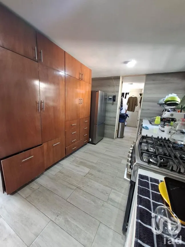 Departamento en Venta en Roma Norte, Cuauhtémoc, Ciudad de México | NEX-276548 | iad México | Foto 7 de 22