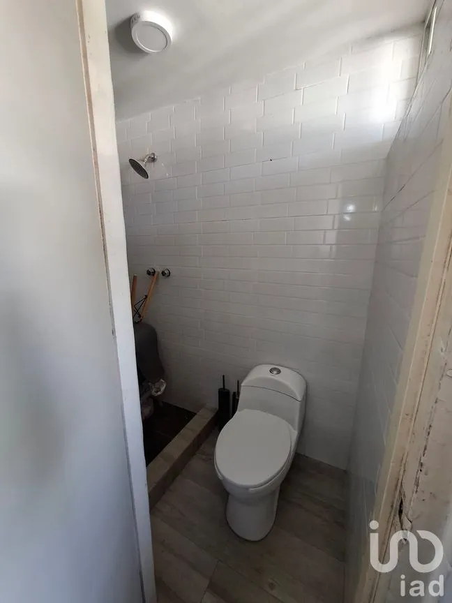 Departamento en Venta en Roma Norte, Cuauhtémoc, Ciudad de México | NEX-276548 | iad México | Foto 8 de 22