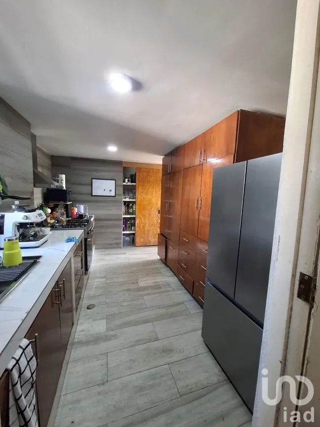 Departamento en Venta en Roma Norte, Cuauhtémoc, Ciudad de México | NEX-276548 | iad México | Foto 9 de 22