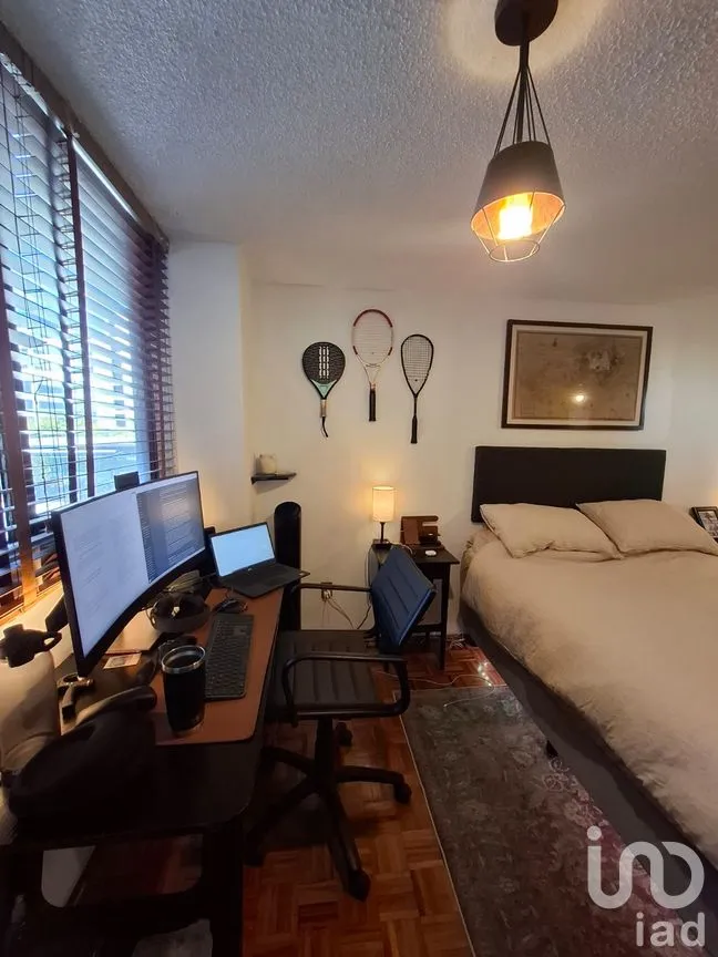 Departamento en Venta en Roma Norte, Cuauhtémoc, Ciudad de México | NEX-276548 | iad México | Foto 10 de 22
