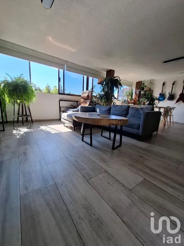 Departamento en Venta en Roma Norte, Cuauhtémoc, Ciudad de México | NEX-276548 | iad México | Foto 1 de 22