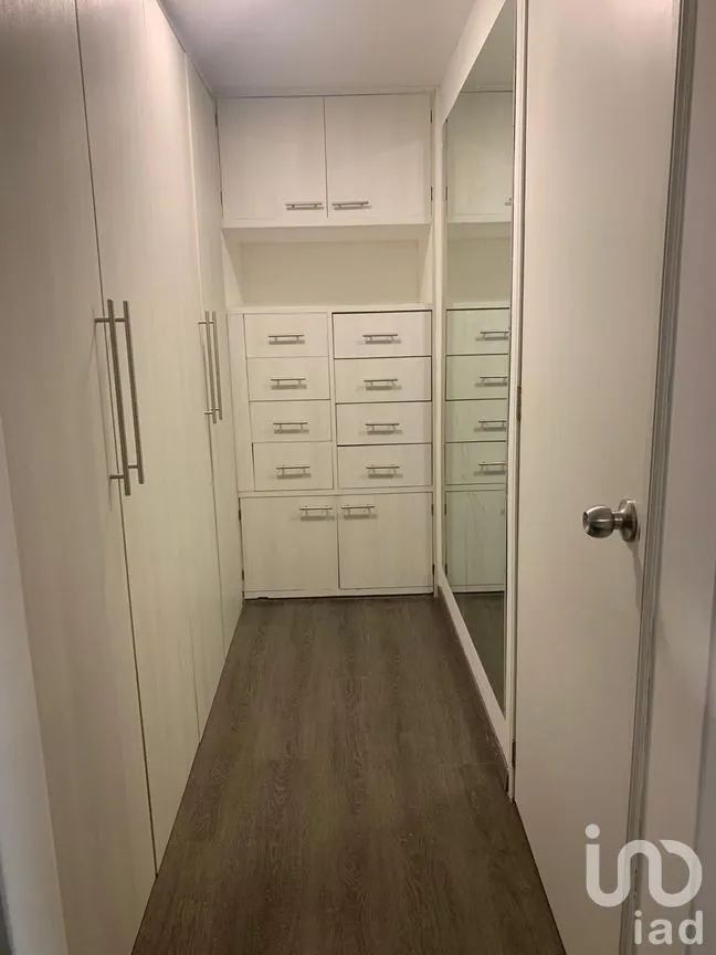 Departamento en Venta en Roma Norte, Cuauhtémoc, Ciudad de México | NEX-276754 | iad México | Foto 13 de 14