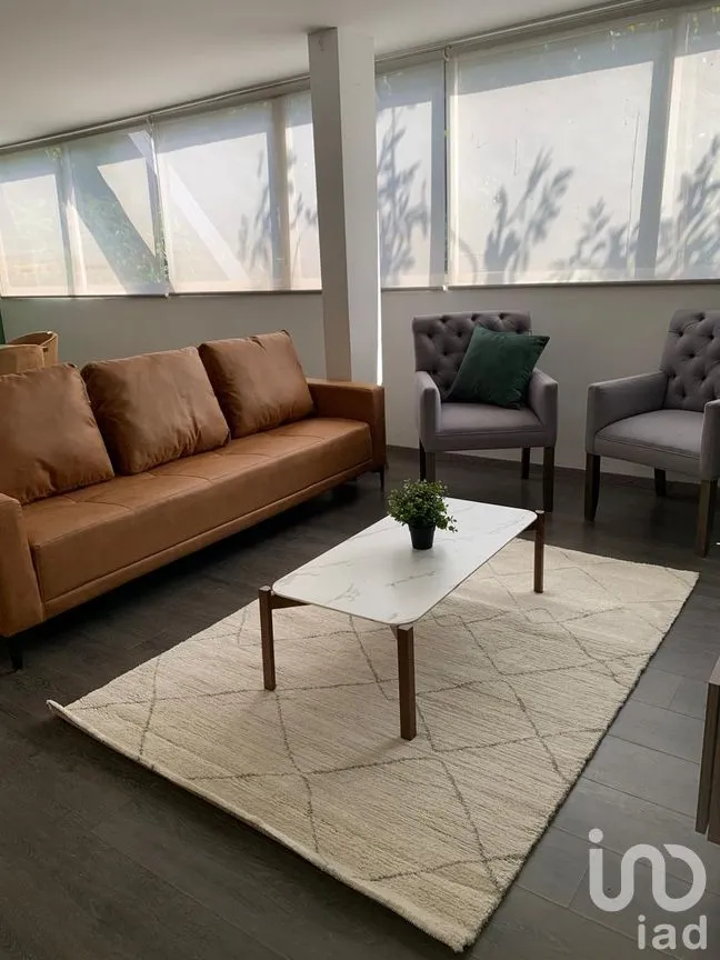Departamento en Venta en Roma Norte, Cuauhtémoc, Ciudad de México | NEX-276754 | iad México | Foto 6 de 14