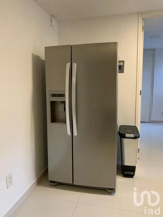Departamento en Venta en Roma Norte, Cuauhtémoc, Ciudad de México | NEX-276754 | iad México | Foto 7 de 14