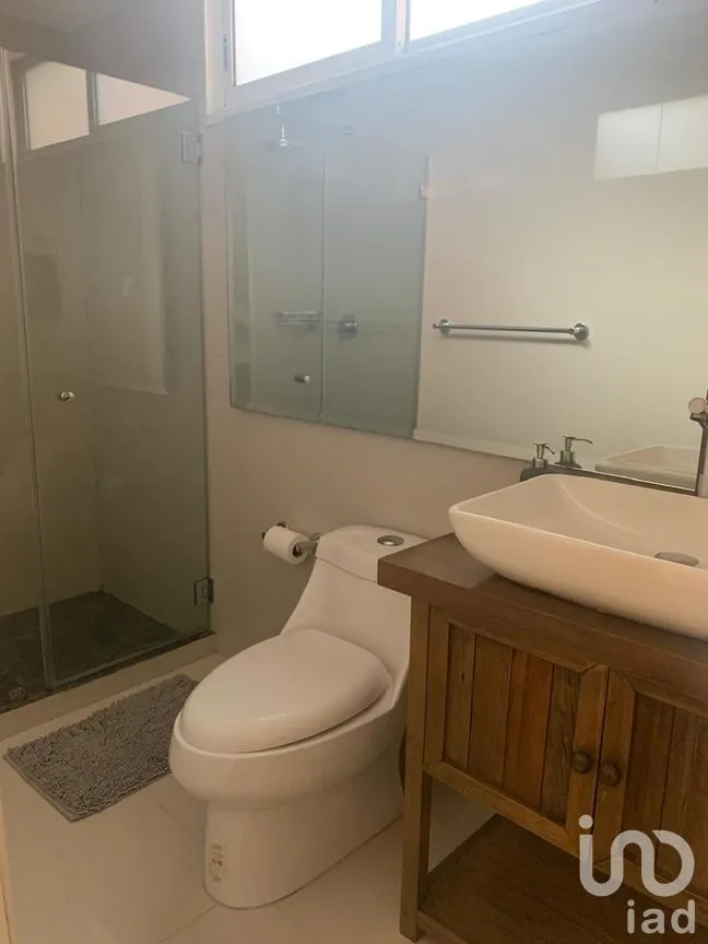 Departamento en Venta en Roma Norte, Cuauhtémoc, Ciudad de México | NEX-276754 | iad México | Foto 9 de 14