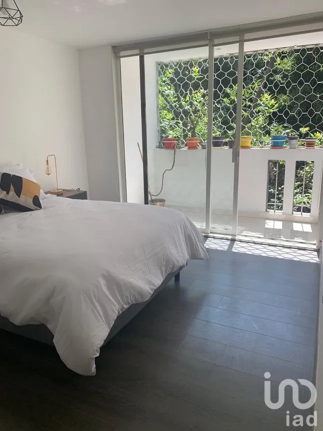 Departamento en Venta en Roma Norte, Cuauhtémoc, Ciudad de México | NEX-276754 | iad México | Foto 11 de 14