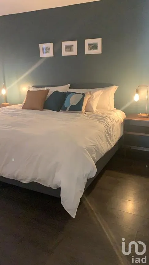 Departamento en Venta en Roma Norte, Cuauhtémoc, Ciudad de México | NEX-276754 | iad México | Foto 12 de 14