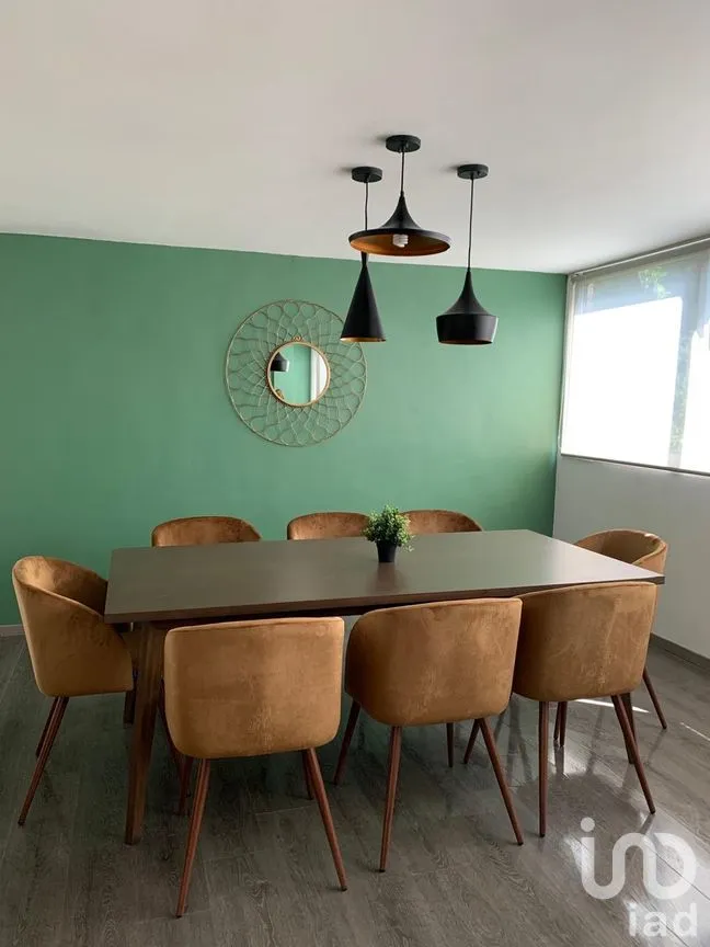 Departamento en Venta en Roma Norte, Cuauhtémoc, Ciudad de México | NEX-276754 | iad México | Foto 8 de 14