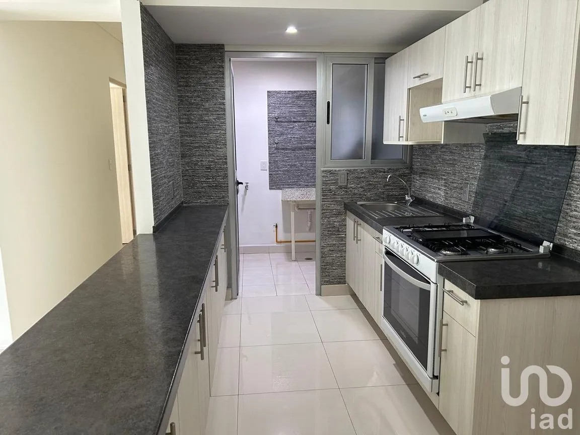 Departamento en Venta en Olivar de los Padres, Álvaro Obregón, Ciudad de México | NEX-291077 | iad México | Foto 12 de 19