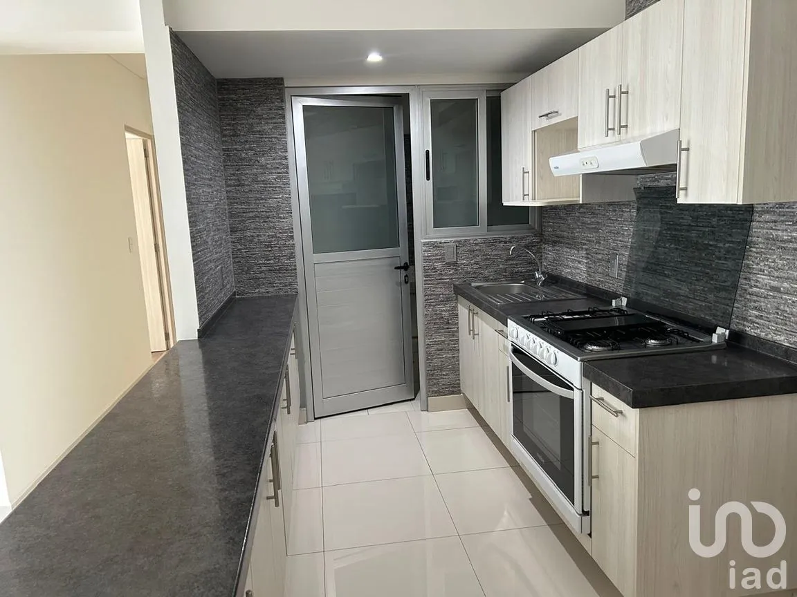 Departamento en Venta en Olivar de los Padres, Álvaro Obregón, Ciudad de México | NEX-291077 | iad México | Foto 13 de 19