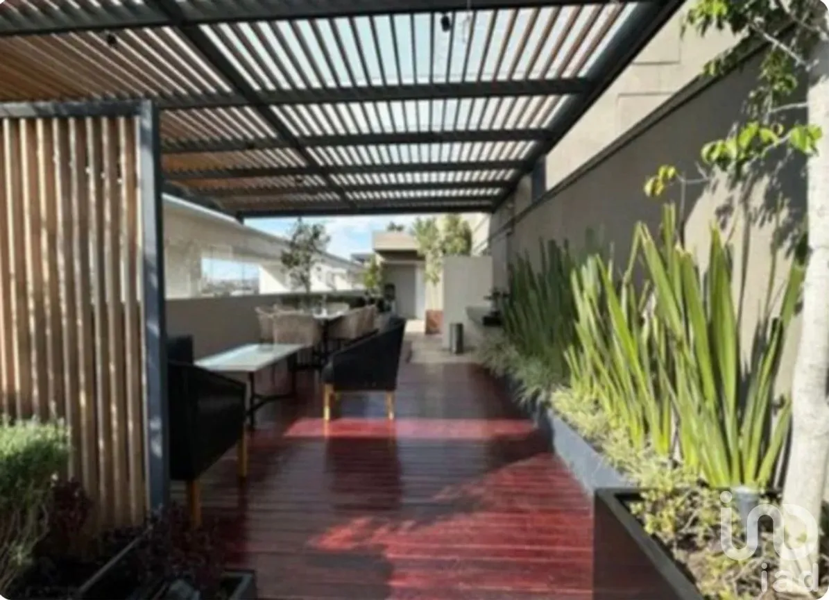 Departamento en Venta en Olivar de los Padres, Álvaro Obregón, Ciudad de México | NEX-291077 | iad México | Foto 16 de 19