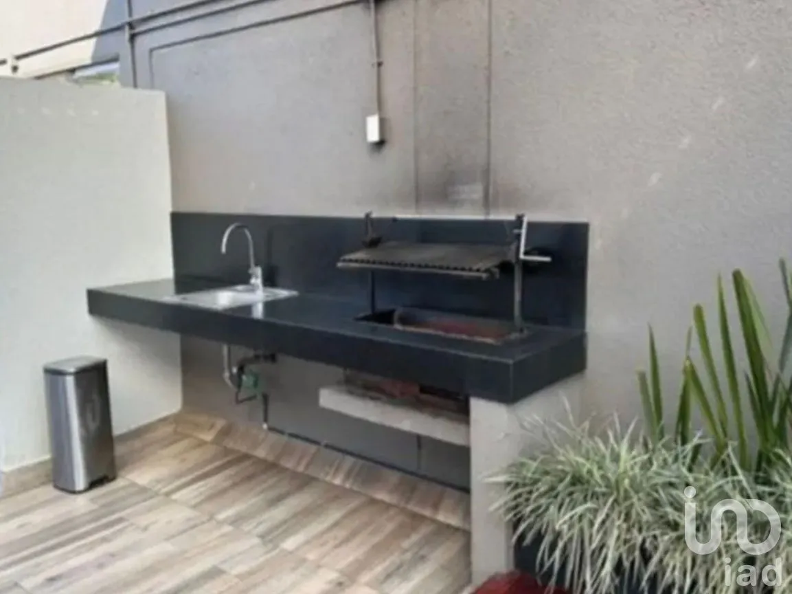 Departamento en Venta en Olivar de los Padres, Álvaro Obregón, Ciudad de México | NEX-291077 | iad México | Foto 17 de 19