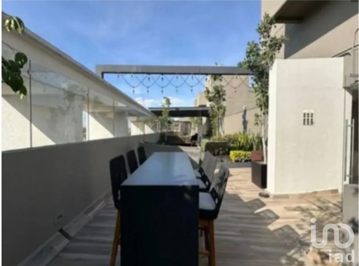 Departamento en Venta en Olivar de los Padres, Álvaro Obregón, Ciudad de México | NEX-291077 | iad México | Foto 18 de 19