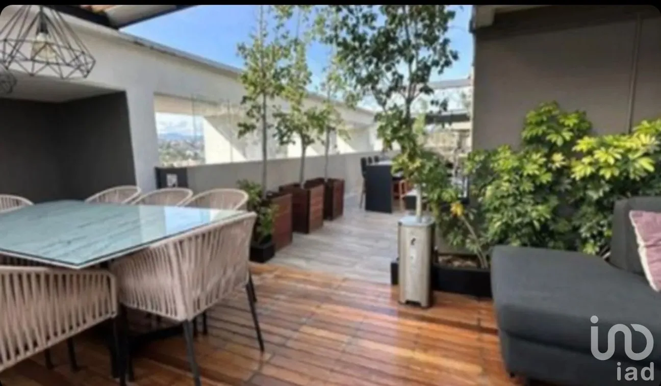 Departamento en Venta en Olivar de los Padres, Álvaro Obregón, Ciudad de México | NEX-291077 | iad México | Foto 19 de 19