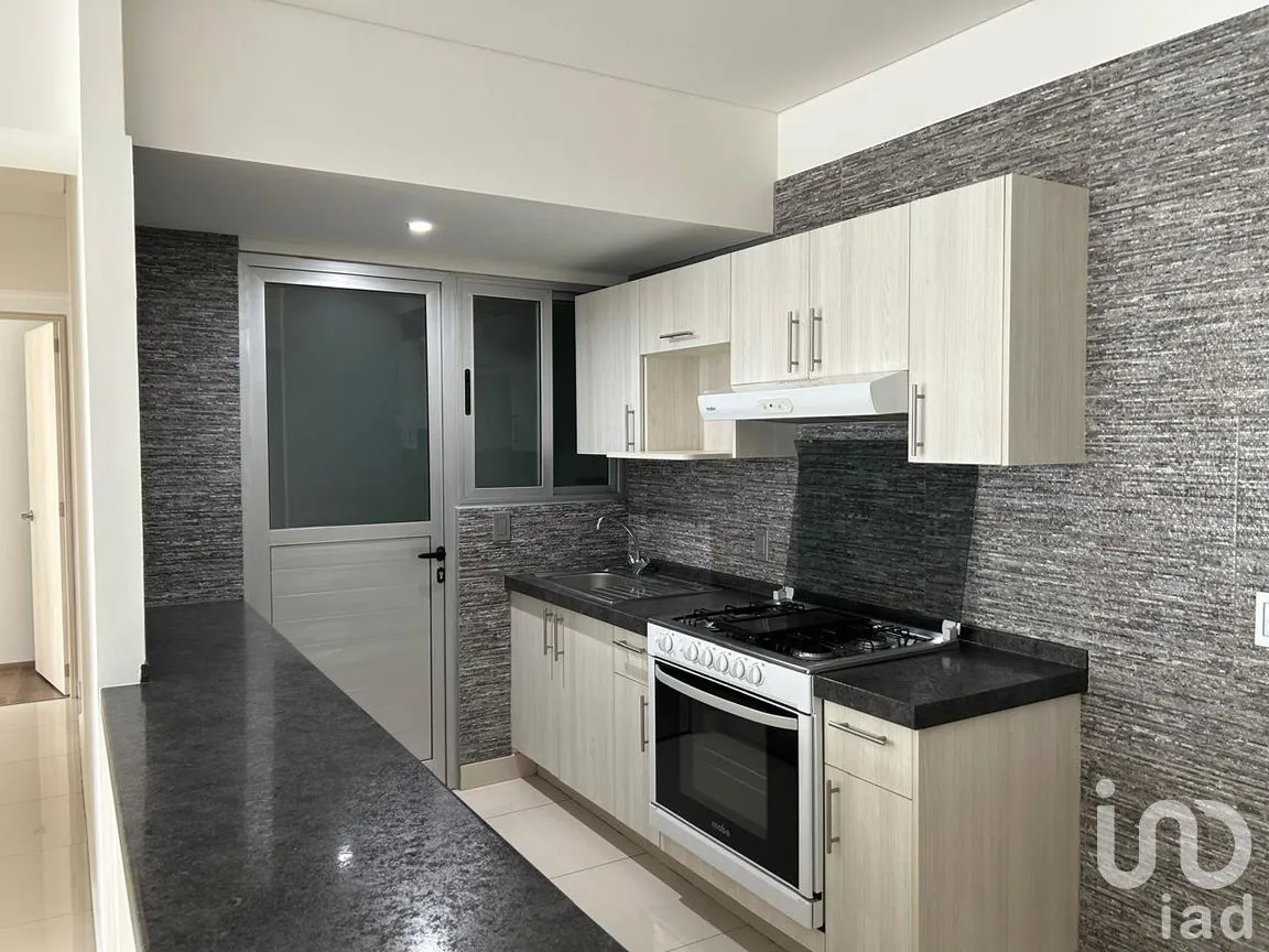 Departamento en Venta en Olivar de los Padres, Álvaro Obregón, Ciudad de México | NEX-291077 | iad México | Foto 3 de 19