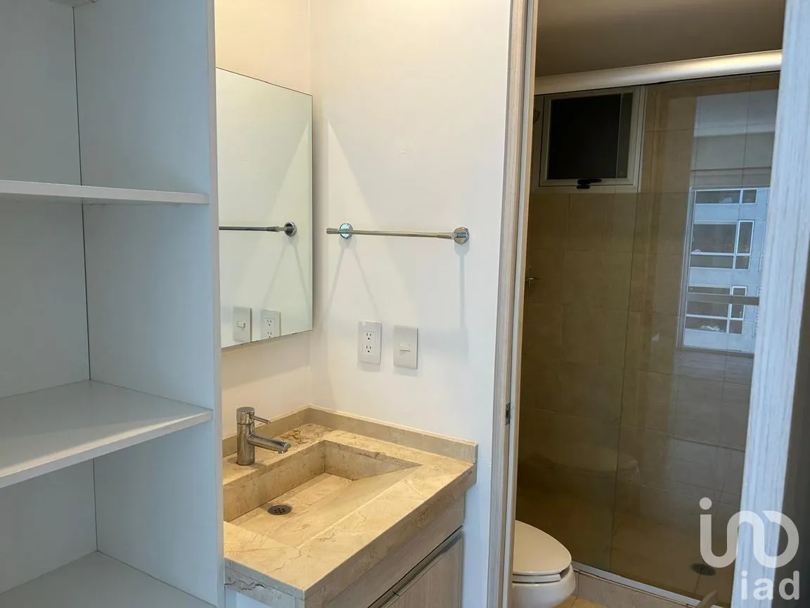 Departamento en Venta en Olivar de los Padres, Álvaro Obregón, Ciudad de México | NEX-291077 | iad México | Foto 6 de 19