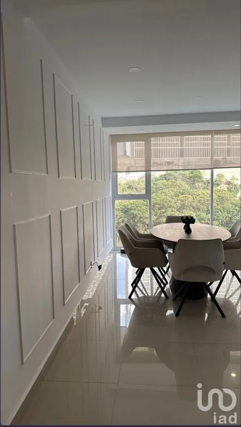 Departamento en Renta en Bosque Real, Huixquilucan, México | NEX-293227 | iad México | Foto 11 de 18