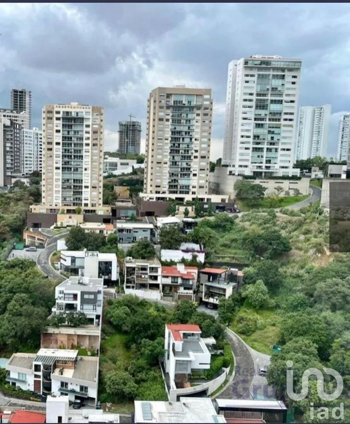 Departamento en Renta en Bosque Real, Huixquilucan, México | NEX-293227 | iad México | Foto 15 de 18