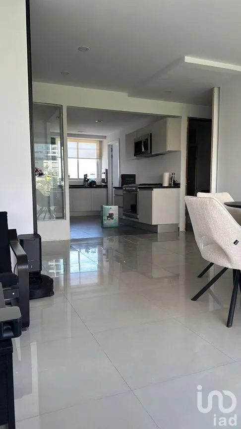 Departamento en Renta en Bosque Real, Huixquilucan, México | NEX-293227 | iad México | Foto 3 de 18