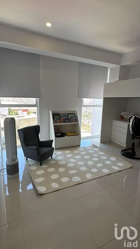 Departamento en Renta en Bosque Real, Huixquilucan, México | NEX-293227 | iad México | Foto 6 de 18