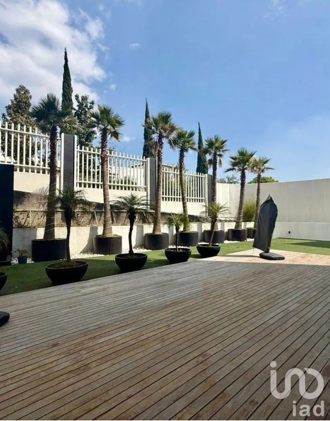 Departamento en Venta en Bosque Real, Huixquilucan, México | NEX-299706 | iad México | Foto 18 de 22