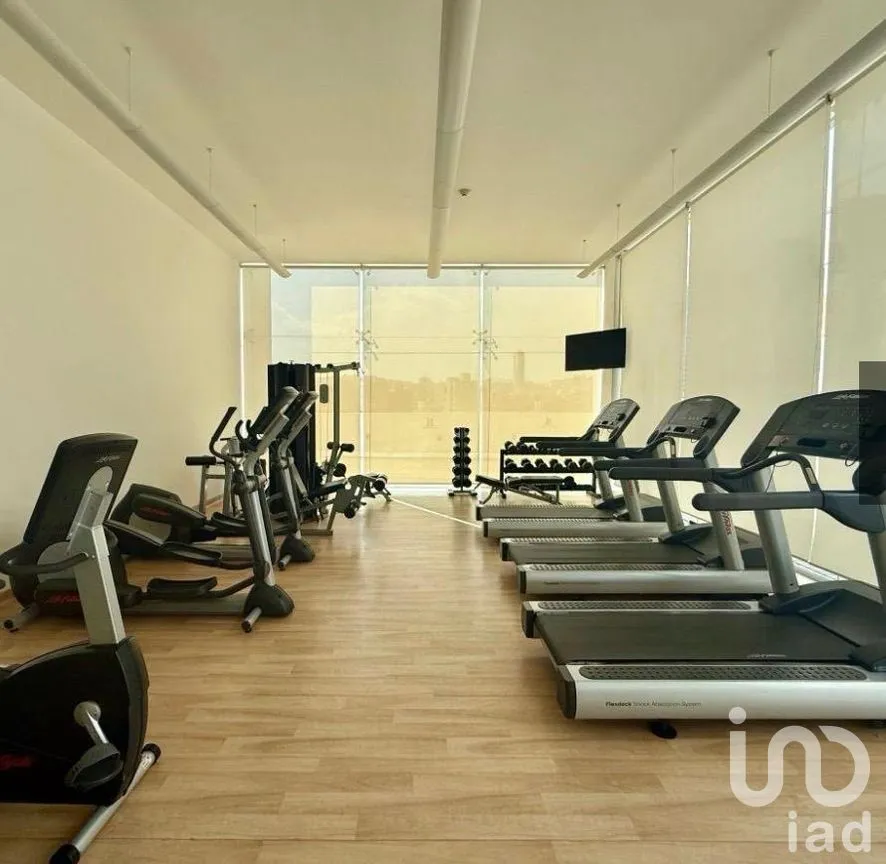 Departamento en Venta en Bosque Real, Huixquilucan, México | NEX-299706 | iad México | Foto 19 de 22