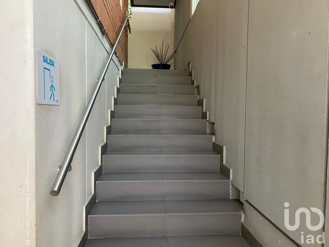Edificio en Venta en Campestre Churubusco, Coyoacán, Ciudad de México | NEX-302718 | iad México | Foto 11 de 18