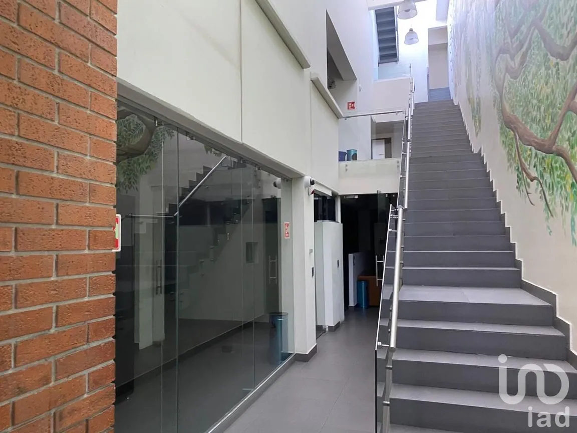 Edificio en Venta en Campestre Churubusco, Coyoacán, Ciudad de México | NEX-302718 | iad México | Foto 12 de 18