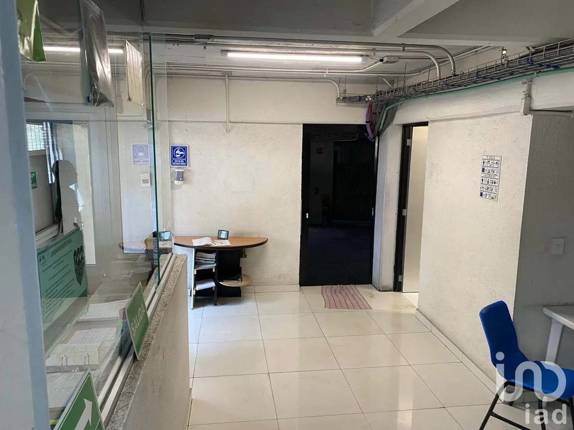 Edificio en Venta en Campestre Churubusco, Coyoacán, Ciudad de México | NEX-302718 | iad México | Foto 14 de 18