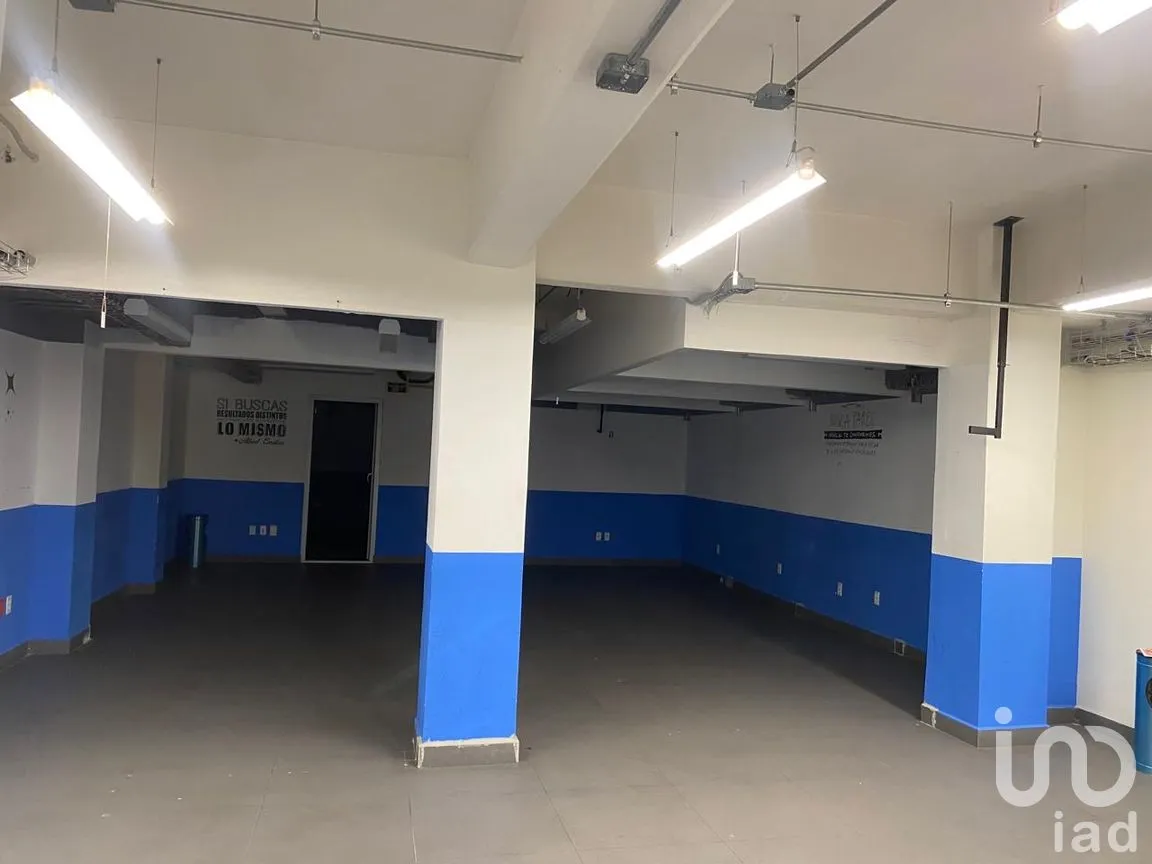 Edificio en Venta en Campestre Churubusco, Coyoacán, Ciudad de México | NEX-302718 | iad México | Foto 15 de 18