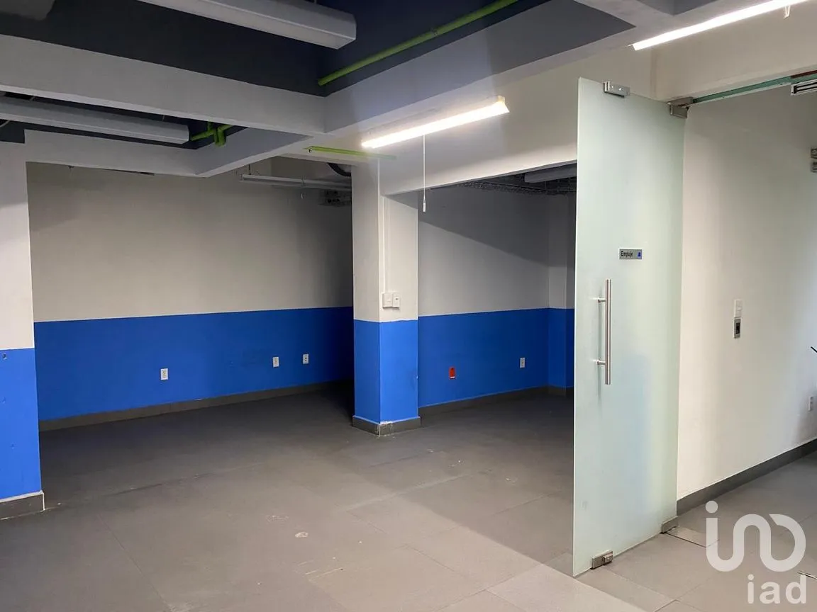 Edificio en Venta en Campestre Churubusco, Coyoacán, Ciudad de México | NEX-302718 | iad México | Foto 17 de 18