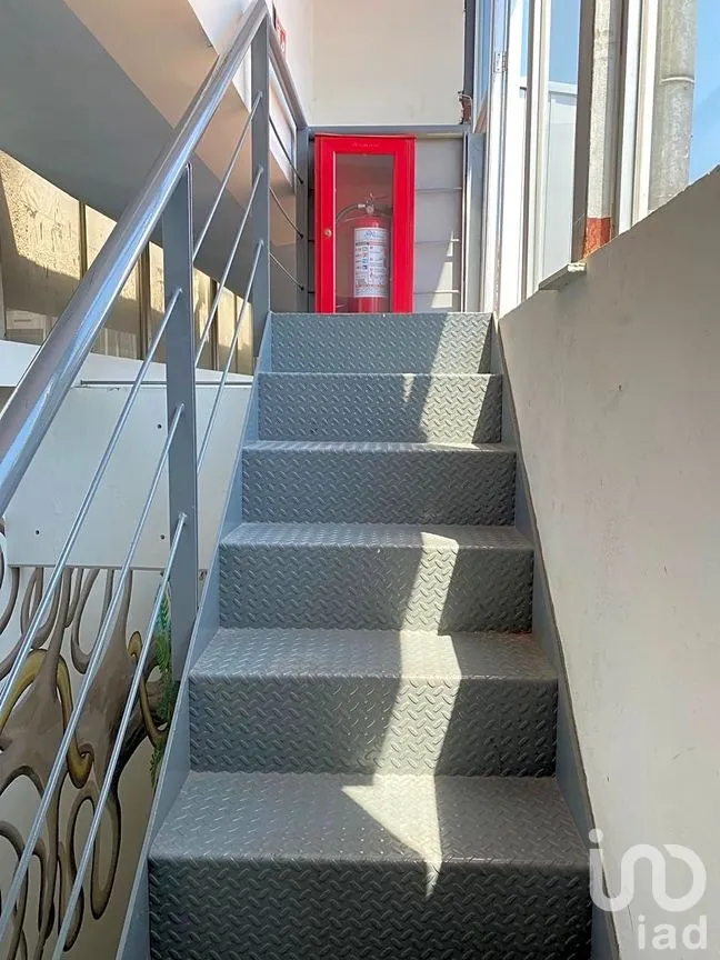 Edificio en Venta en Campestre Churubusco, Coyoacán, Ciudad de México | NEX-302718 | iad México | Foto 18 de 18