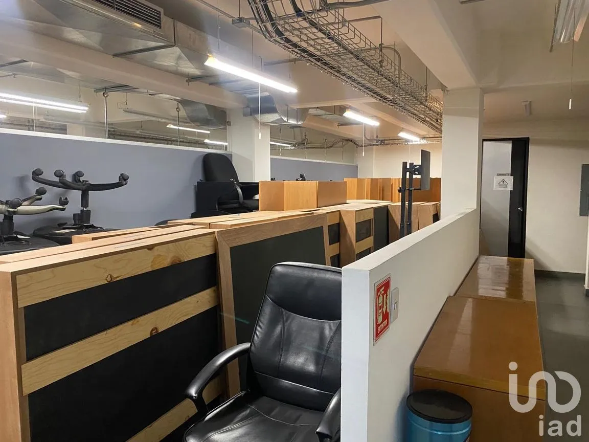 Edificio en Venta en Campestre Churubusco, Coyoacán, Ciudad de México | NEX-302718 | iad México | Foto 3 de 18