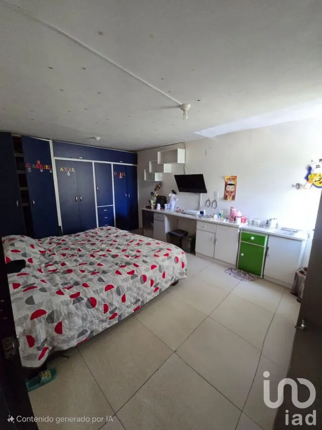 Casa en Venta en Valle de Aragón 3ra Sección Poniente, Ecatepec de Morelos, México | NEX-261685 | iad México | Foto 12 de 17